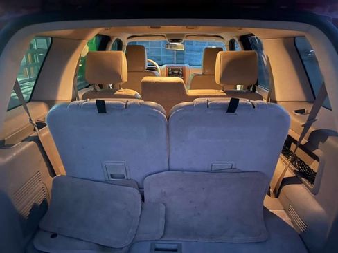 Used 2009 Ford Explorer Eddie Bauer image 24