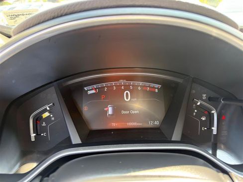 Used 2019 Honda CR-V EX-L image 14