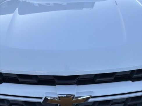 Used 2021 Chevrolet Colorado LT w/ Safety Package image 3