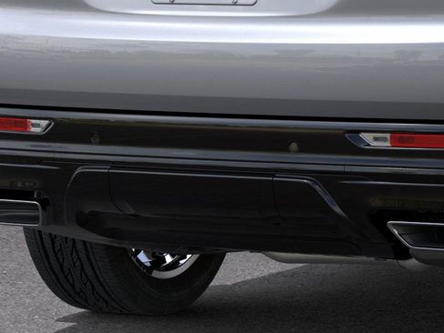 New 2025 Buick Enclave Sport Touring w/ Power Package image 14