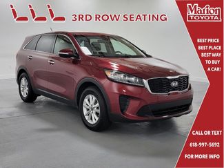 Used 2019 Kia Sorento LX 360° Tour