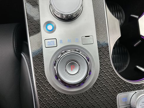 Certified 2026 Genesis GV80 3.5T e-SC AWD/4WD image 20
