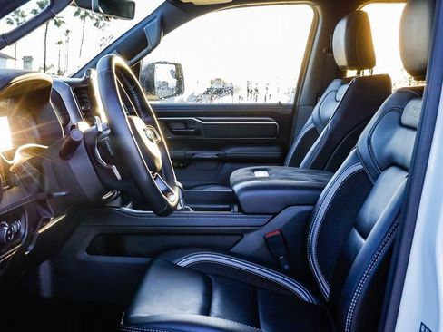 Used 2025 RAM 1500 RHO w/ RHO Level 1 Equipment Group image 22