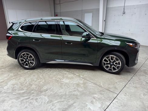 Used 2025 BMW X1 xDrive28i w/ Premium Package image 6
