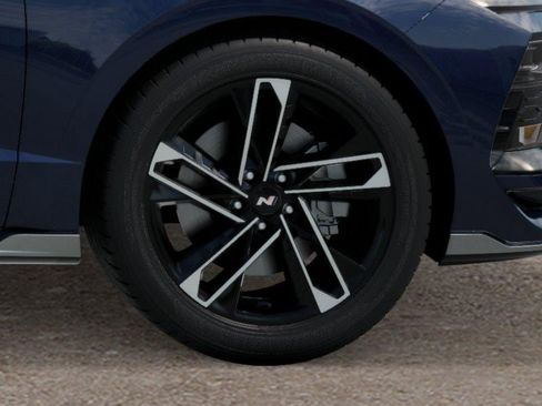 New 2026 Hyundai Sonata N Line FWD image 8