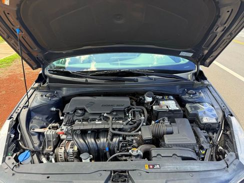 Used 2021 Hyundai Elantra SEL image 20