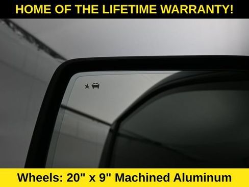 Used 2020 GMC Sierra 1500 AT4 w/ AT4 Premium Package AWD/4WD image 64