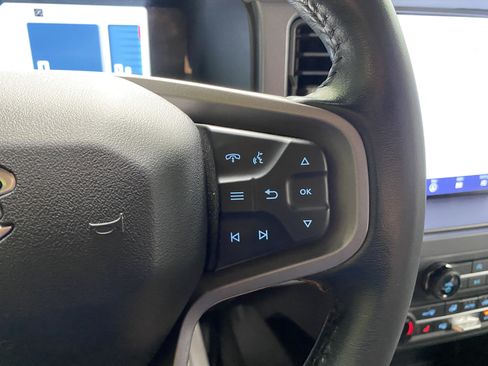 Used 2024 Ford Bronco Big Bend AWD/4WD image 20