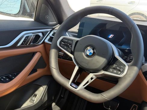 New 2026 BMW i4 xDrive40i w/ M Sport Package image 9