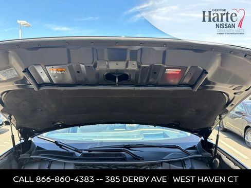 Used 2026 Nissan Murano Platinum w/ Cargo Package AWD/4WD image 34