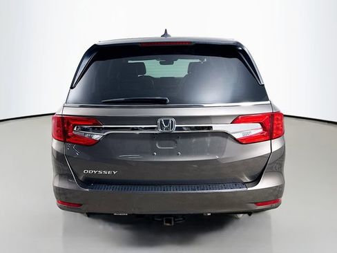 Used 2018 Honda Odyssey EX-L image 6