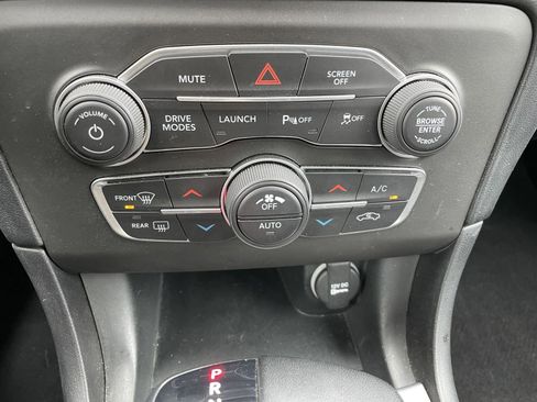 Used 2022 Dodge Charger Scat Pack w/ Daytona Edition Group image 23