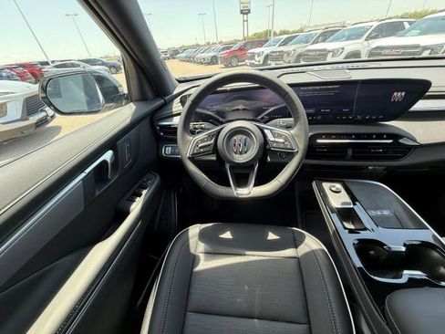 New 2026 Buick Enclave Sport Touring image 19