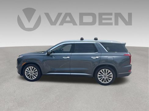 Used 2020 Hyundai Palisade Limited FWD image 24