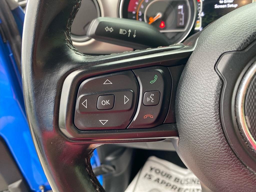 Used 2021 Jeep Gladiator Sport AWD/4WD image 17