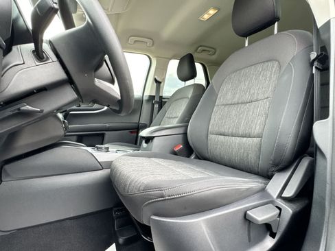 Used 2023 Ford Bronco Sport Big Bend AWD/4WD image 17