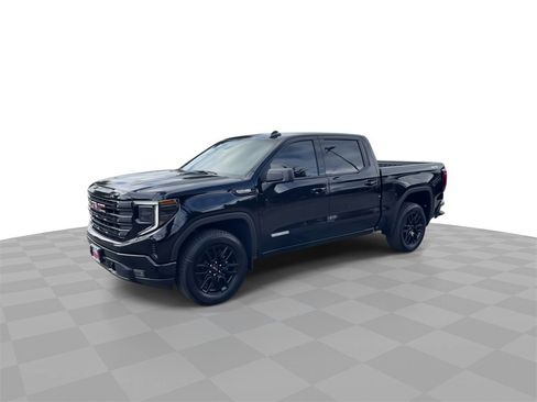 New 2026 GMC Sierra 1500 Elevation image 4