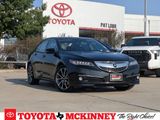 Used 2015 Acura TLX V6 w/ Advance Package image 1