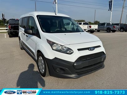 Used 2016 Ford Transit Connect XL