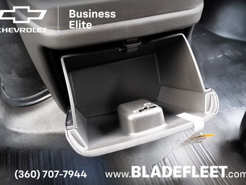 New 2025 Chevrolet Express 2500 w/ Driver Convenience Package image 17