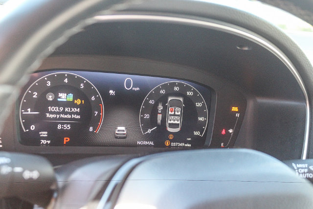 Used 2023 Honda Civic Touring image 28