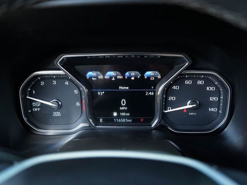 Used 2021 GMC Yukon SLT RWD image 24