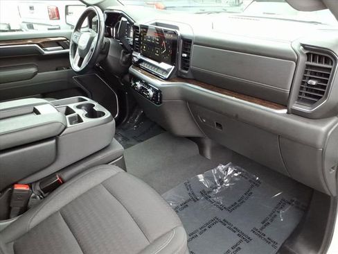 Used 2022 GMC Sierra 1500 Elevation w/ X31 Off-Road Package image 25