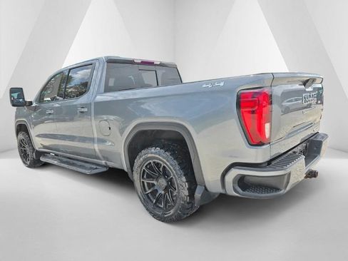 Used 2020 GMC Sierra 1500 Elevation AWD/4WD image 7