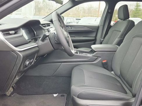 New 2026 Jeep Grand Cherokee L 4WD image 14