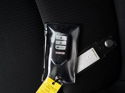 Used 2019 Honda Accord Sport image 40