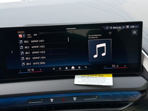 New 2026 BMW X3 xDrive30 w/ M Sport Package image 31