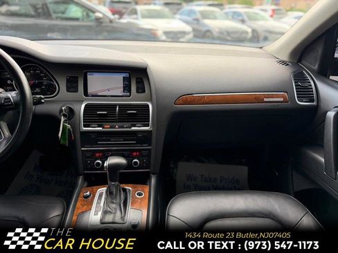 Used 2013 Audi Q7 3.0T Premium Plus AWD/4WD image 29