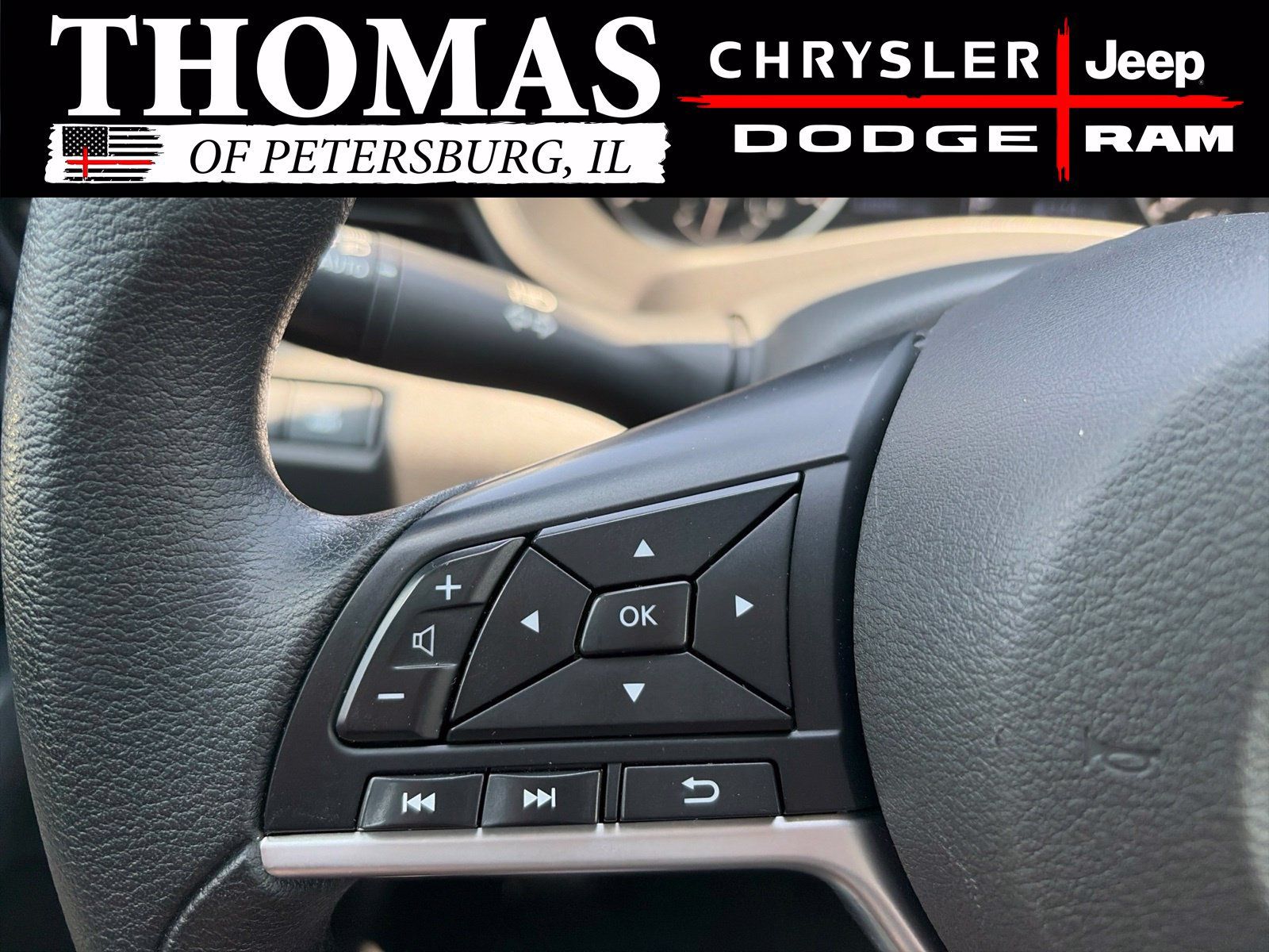 Used 2025 Nissan Altima 2.5 SV FWD image 13