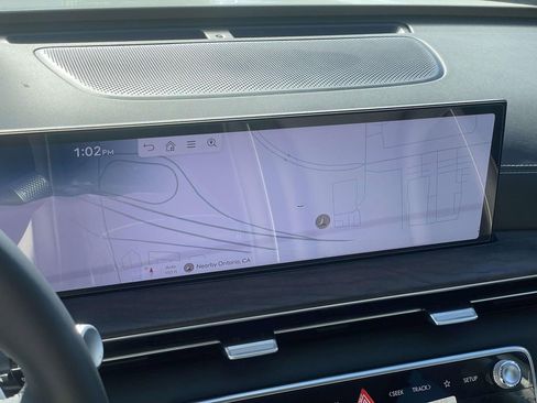 New 2026 Genesis GV80 3.5T Advanced image 14