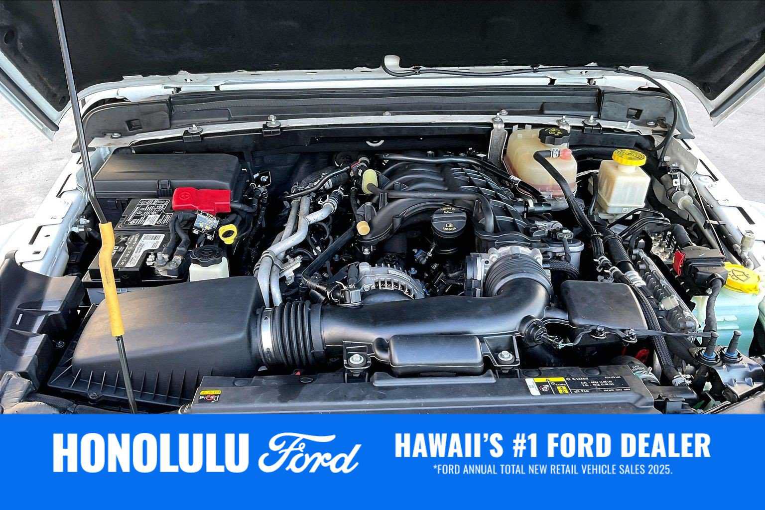 Used 2020 Jeep Gladiator Rubicon AWD/4WD image 9