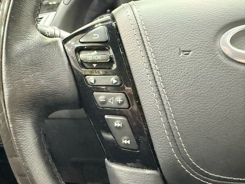Used 2022 INFINITI QX80 Sensory w/ Cargo Package image 20