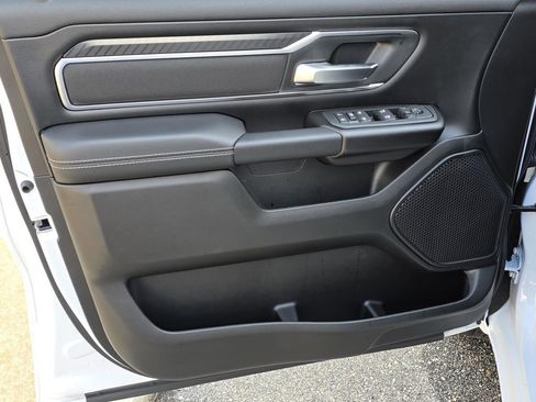 New 2026 RAM 1500 Big Horn AWD/4WD image 32