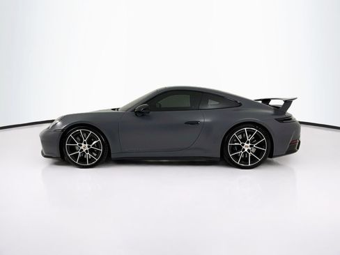 Used 2026 Porsche 911 Carrera GTS RWD image 2