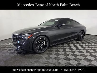 Certified 2022 Mercedes-Benz C 300 C 300