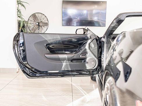 Used 2013 Chevrolet Camaro ZL1 image 31