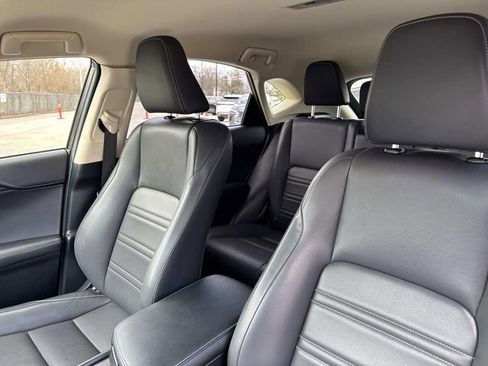 Used 2018 Lexus NX 300 FWD w/ Accessory Package image 31