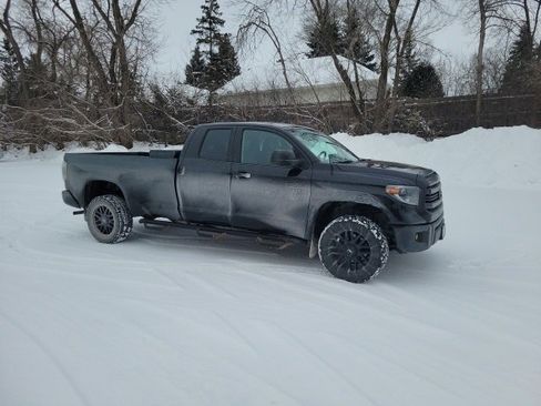 Used 2014 Toyota Tundra SR5 image 6