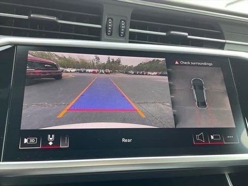 Used 2024 Audi A6 Premium Plus image 16