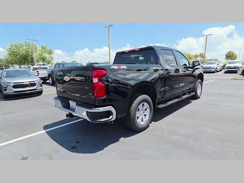 New 2026 Chevrolet Silverado 1500 LT w/ Protection Package AWD/4WD image 18
