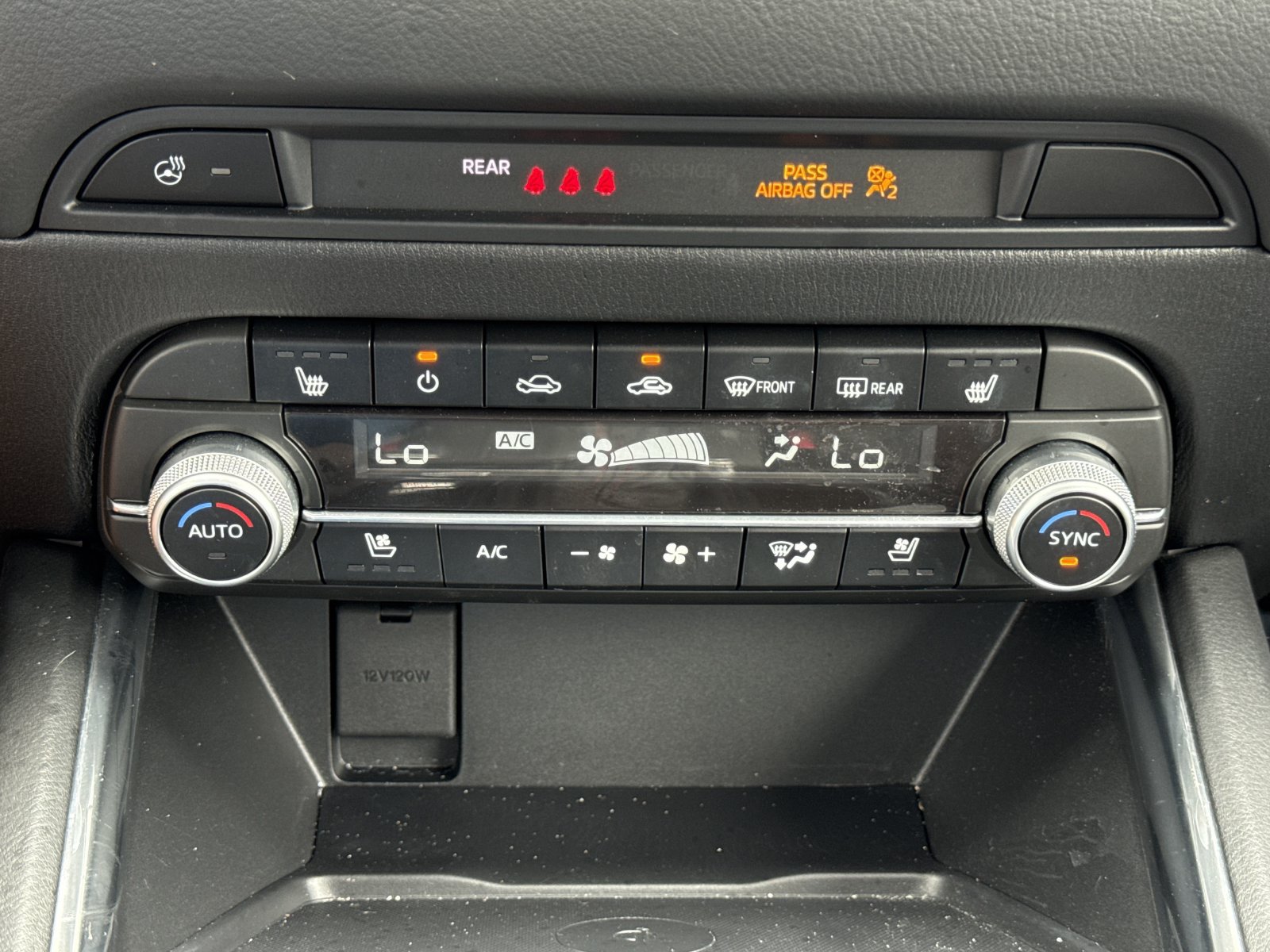 Used 2023 MAZDA CX-5 AWD 2.5 Turbo image 29