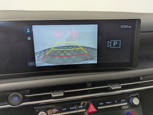 Used 2025 Hyundai Tucson SEL image 15