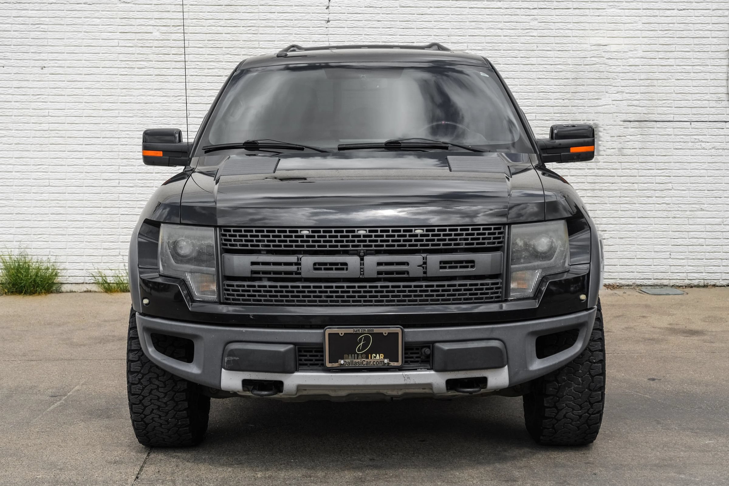 Used 2014 Ford F150 Raptor w/ Equipment Group 801A Luxury AWD/4WD image 5