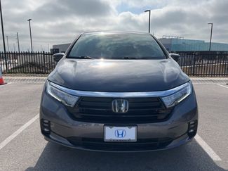 Used 2024 Honda Odyssey EX-L video 2