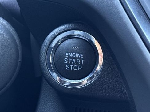 Certified 2025 Subaru Crosstrek 2.5i Sport w/ Crosstrek Mirror Package image 26