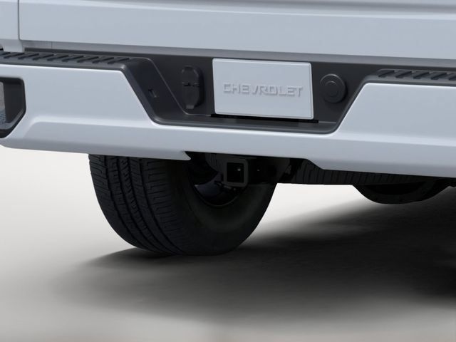 New 2026 Chevrolet Silverado 1500 RST w/ Protection Package AWD/4WD image 14